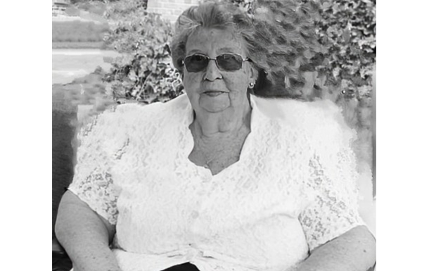Beryl June Richardson