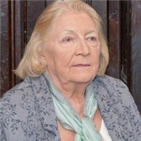 Bettina Rosemary Varian