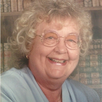 Phyllis Gwendoline Cooper