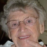 Margaret Peggy Marsh
