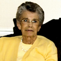 June Ethel Dyer