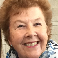 Patricia Jane Duffett