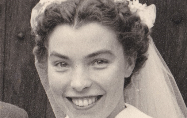 Joyce Iris Bartlett