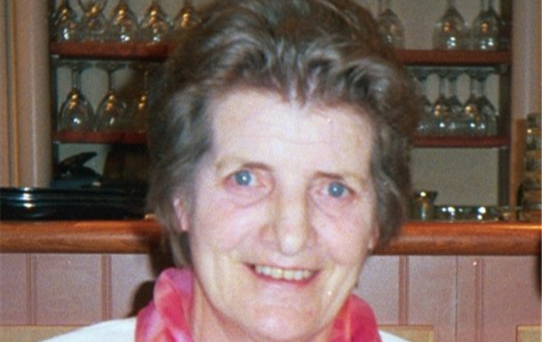 Teresa Mary  Joyce