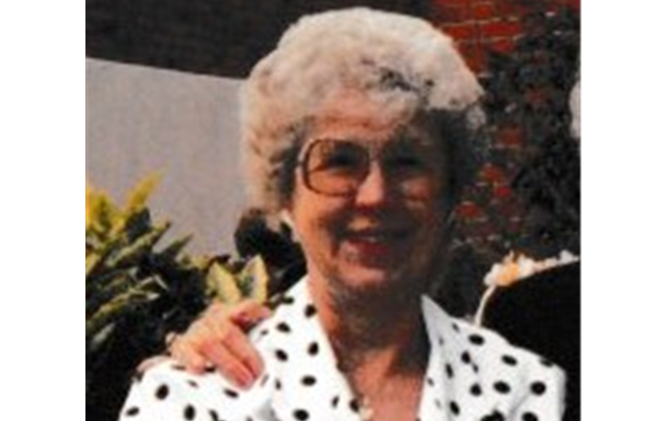 Patricia Mary  Norris 
