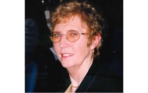 Doreen Jean Hickman