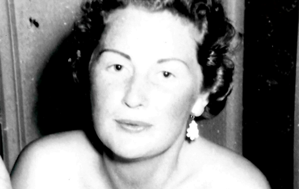 Patricia Anne Jenkins