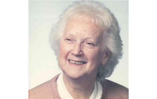 Doris Gooch
