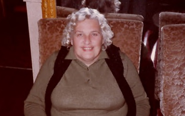 Beryl Margaret Landor