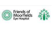Friends of Moorfields Eye Hospital