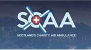 Scotland's Charity Air Ambulance 