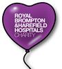 Royal Brompton & Harefield Hospitals Charity