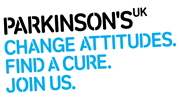Parkinson's UK Guildford & South Surrey