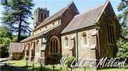 Milland PCC St Luke's Parish