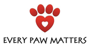 Every Paw Matters Every Paw Matters