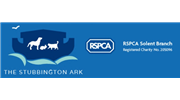 RSPCA Solent Branch The Stubbington Ark