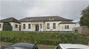Sir Robert Geffery Memorial Hall