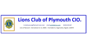 Lions Club of Plymouth