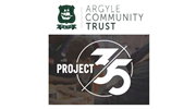 Argyle Community Trust - Project 35 