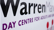 Warren Manor Care Facility