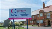 New Thursby Nursing Home - Residential Fund