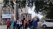 St Jude's Church, Plymouth - Community Hub