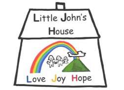 Little John's House - Romania 