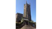 Ugborough Church - Fabric Fund