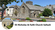 SS Nicholas & Faith Church