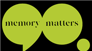Memory Matters Foundation