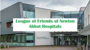 League of Friends of Newton Abbot Hospitals
