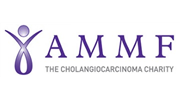 AMMF The Cholangiocarcinoma Charity