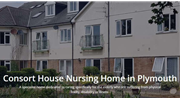 Consort House Care Home, Plymouth