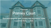 Primley Court, Paignton