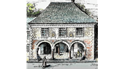 Friends of Plympton St Maurice Guildhall