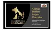 4 PAWS Rescue & Relocation International