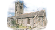 St Maurice Church, Plympton