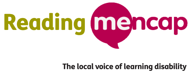 Reading Mencap