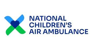 The Children's Air Ambulance