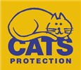 Cats Protection - Downham Market Branch