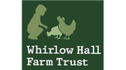 Whirlow Hall Farm Trust