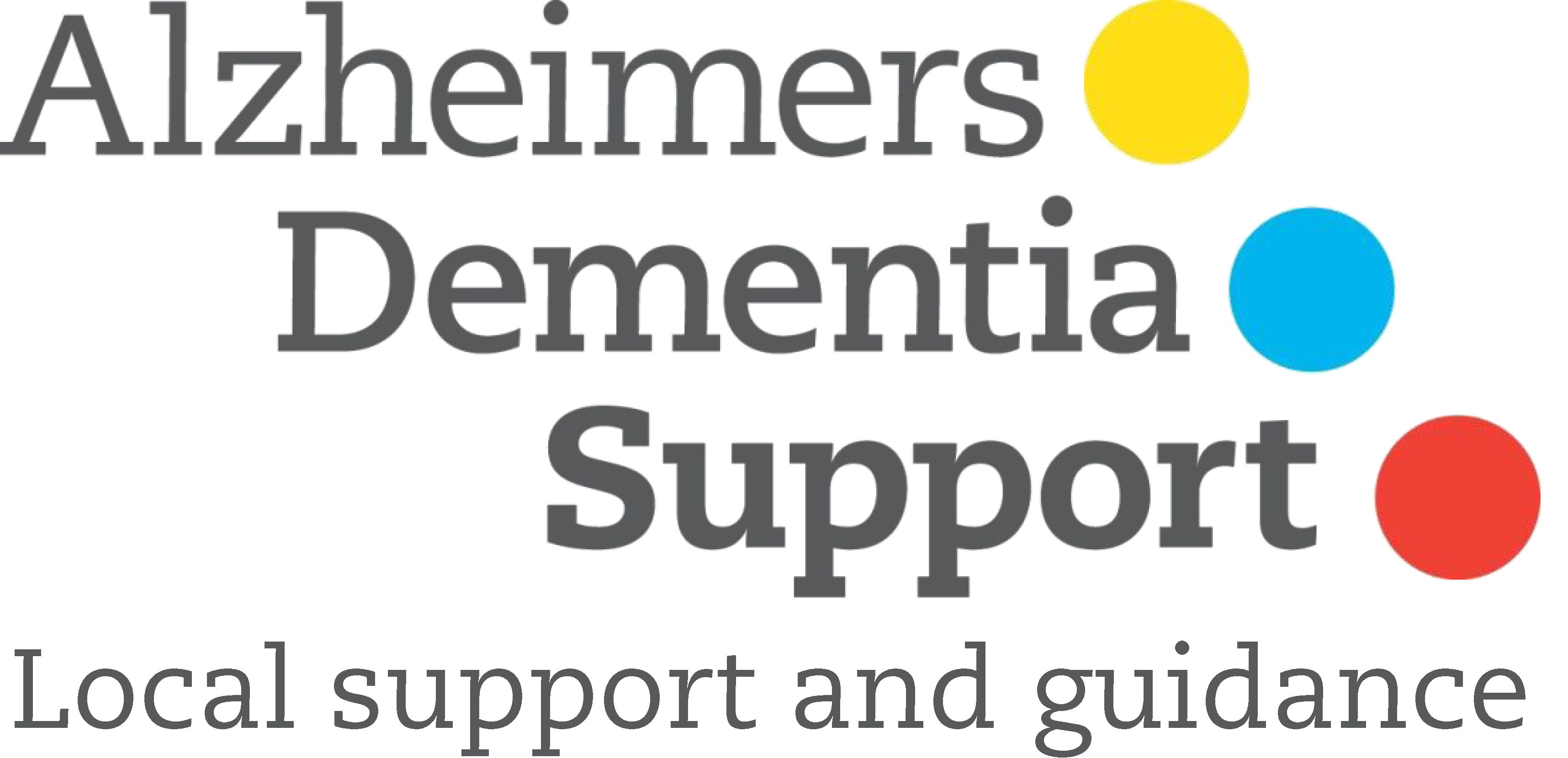 Alzheimers Dementia Support 'ADS'