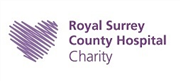 Royal Surrey County Hospital Charity