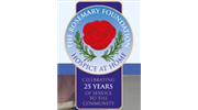 The Rosemary Foundation Limited