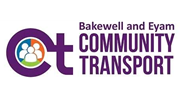 Bakewell & Eyam Community Transport