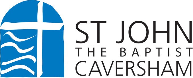 St John the Baptist, Caversham
