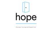 Hope Housing, Training and Support Hope Housing, Training and Support