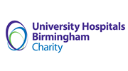 University Hospitals Birmingham Charity