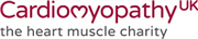 Cardiomyopathy UK