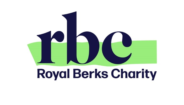 Royal Berks Charity - Lion & Dolphin Ward U359